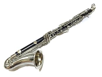 Amazon | セルマー 中古 アルトクラリネット 革パッド全交換 OH